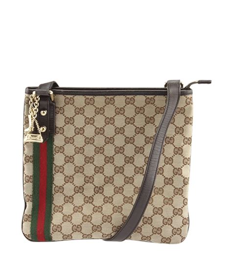 gucci crossbody tan